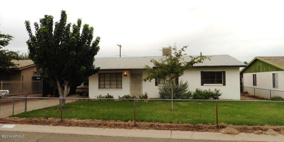9422 S 7TH AVE PHX 01