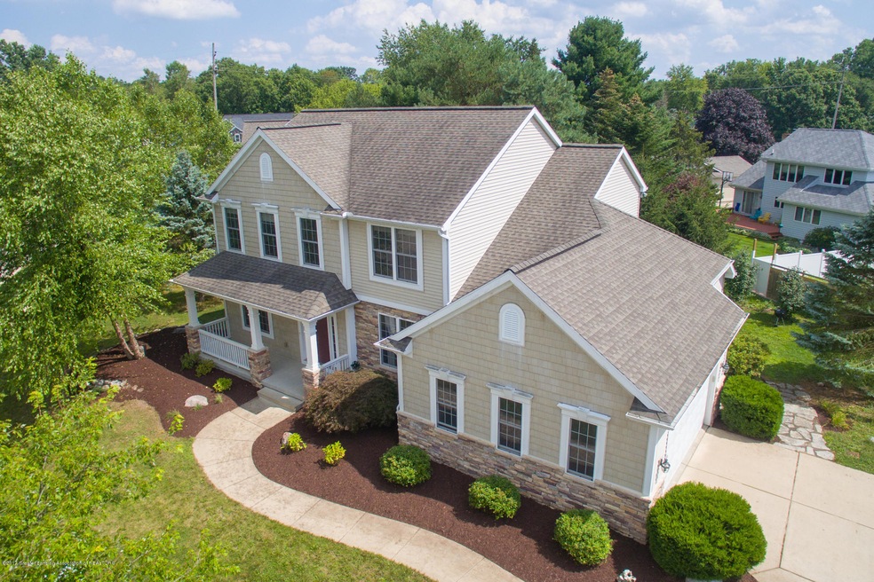 Welcome Home!
