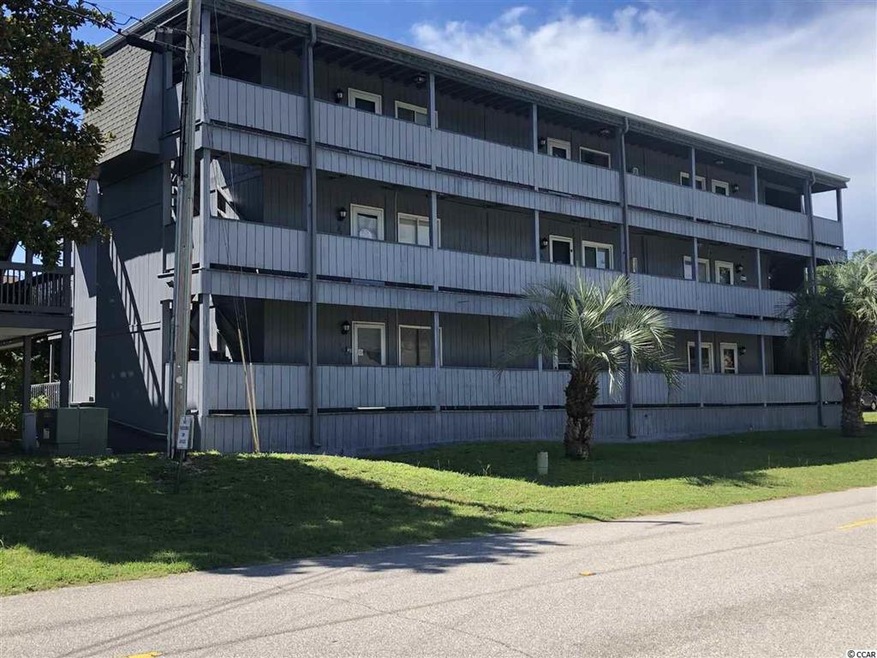 210 28th Ave S unit 203, Myrtle Beach, SC 29577 - photo 1