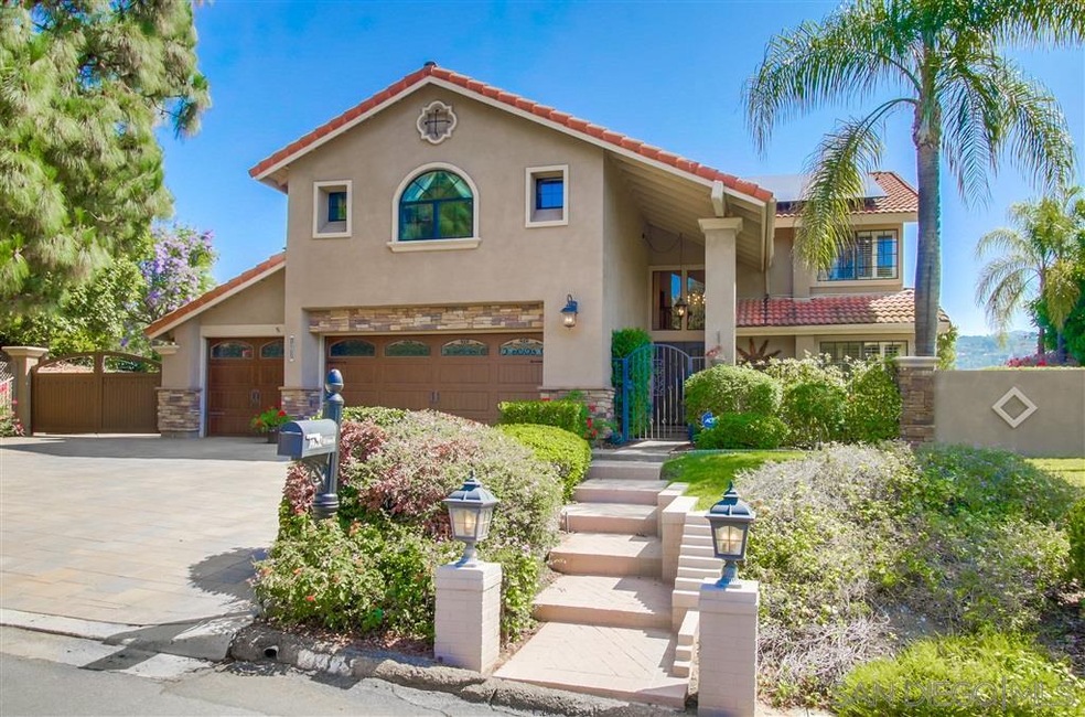 14032 Old Station Rd, Poway, CA 92064 - photo 1