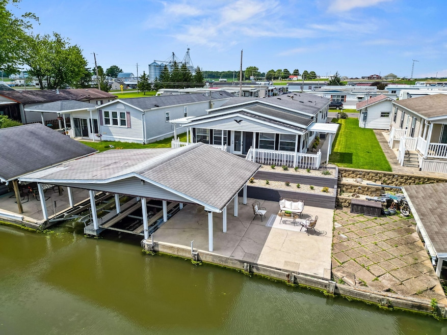 11579 Cooper Ave, Lakeview, OH 43331 - photo 1