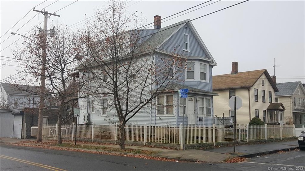 790 Ogden St unit 792, Bridgeport, CT 06608 - photo 1