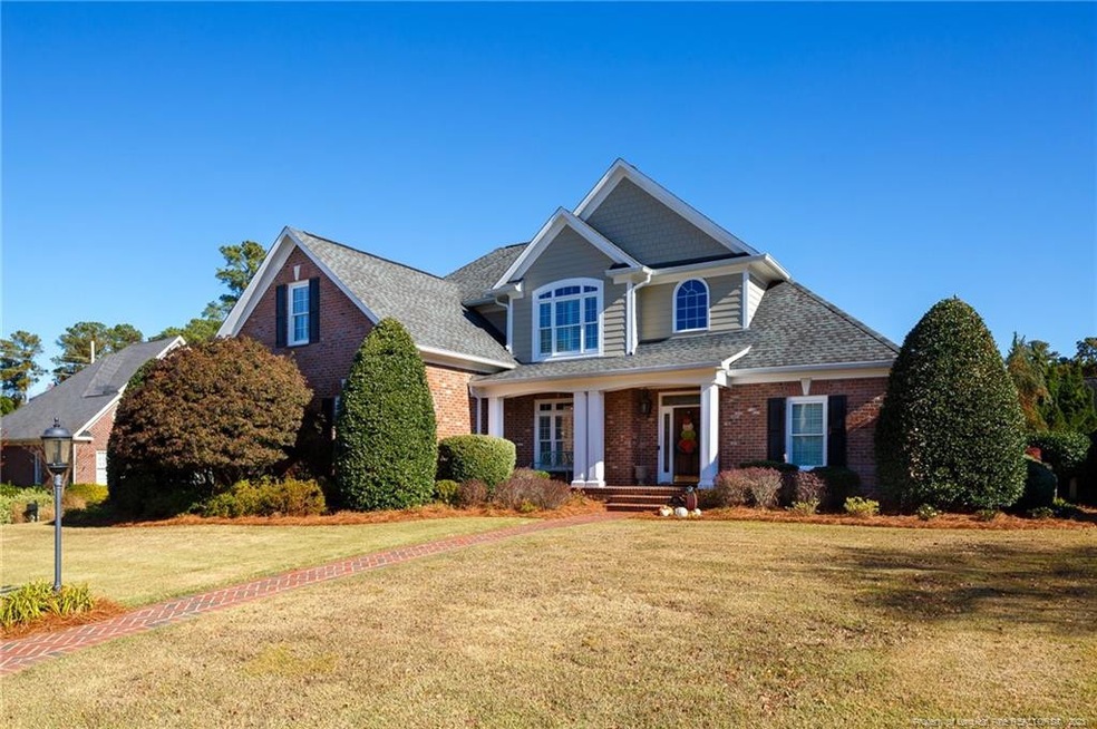 109 Kirkwood Dr, Fayetteville, NC 28303 - photo 1