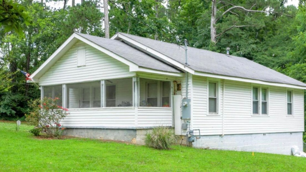 12609 Highway 41, Tunnel Hill, GA 30755 - photo 1