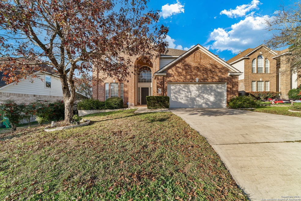 21411 Encino Ash, San Antonio, TX 78259 - photo 1