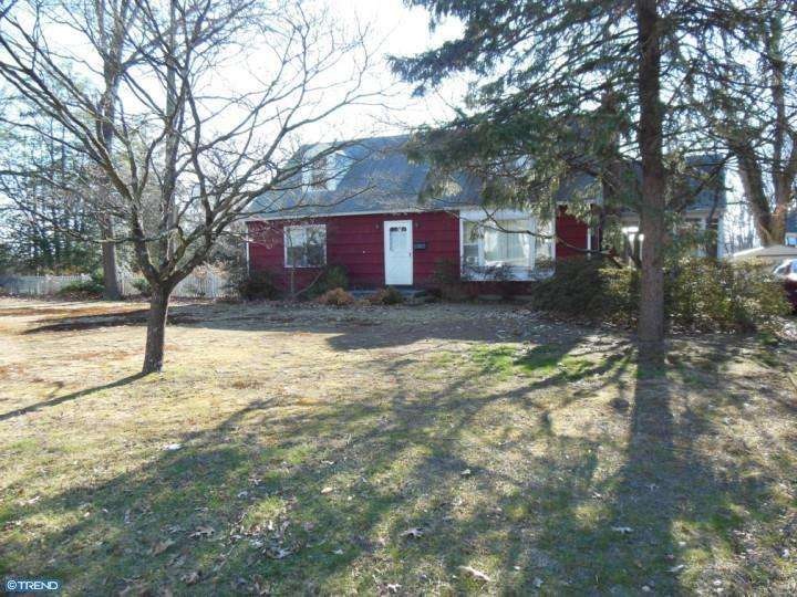 328 4th Ave, Glendora, NJ 08029 - photo 1