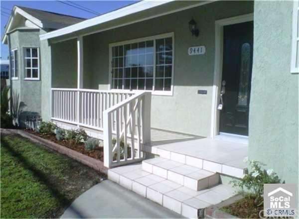 9441 Beverly St, Bellflower, CA 90706 - photo 1