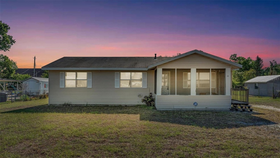 Sold $135,000 • Co-Listing Agent