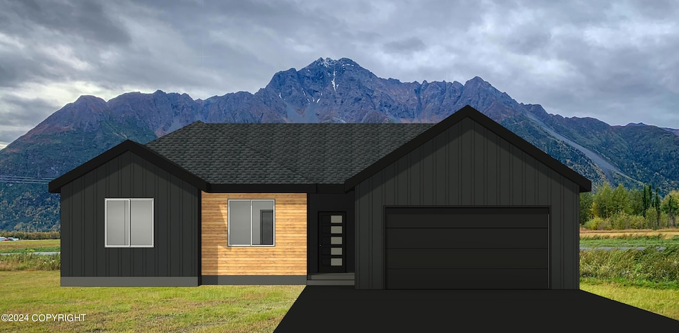 Artistic Rendering