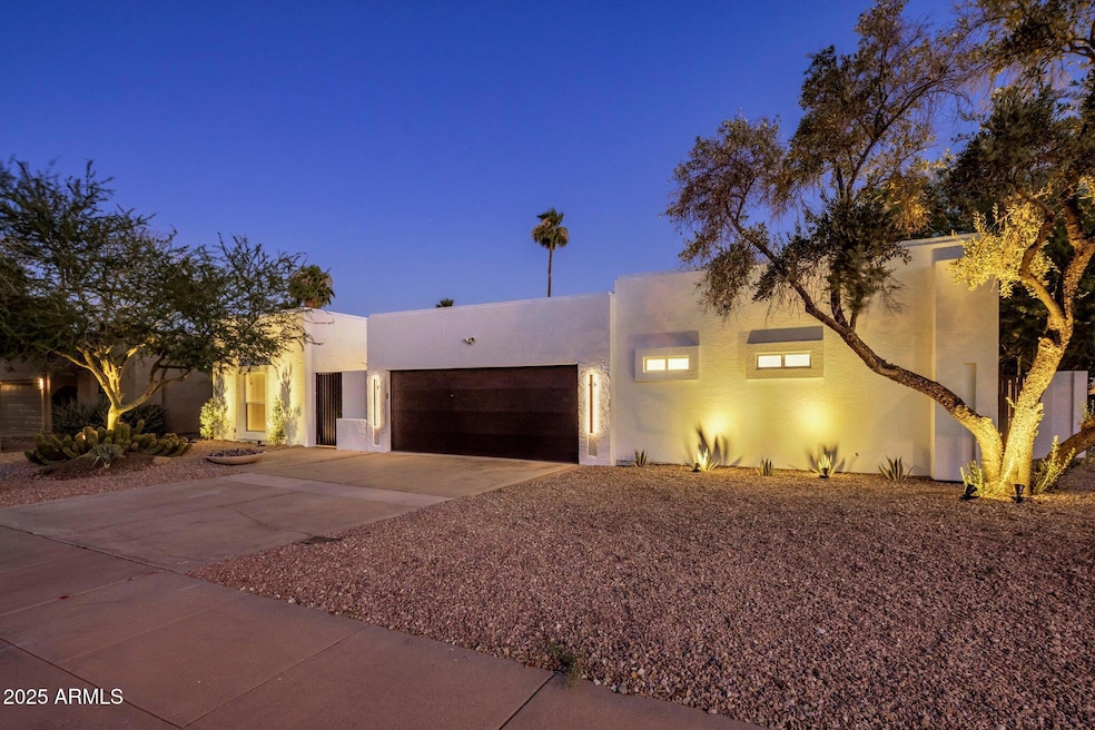 7727 E Valley View Rd, Scottsdale, AZ 85250 - photo 1