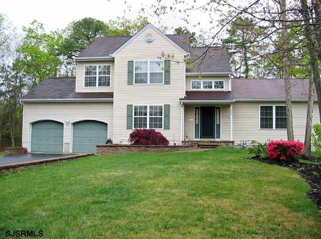 214 E Crestview Ave, Galloway, NJ 08205 - photo 1