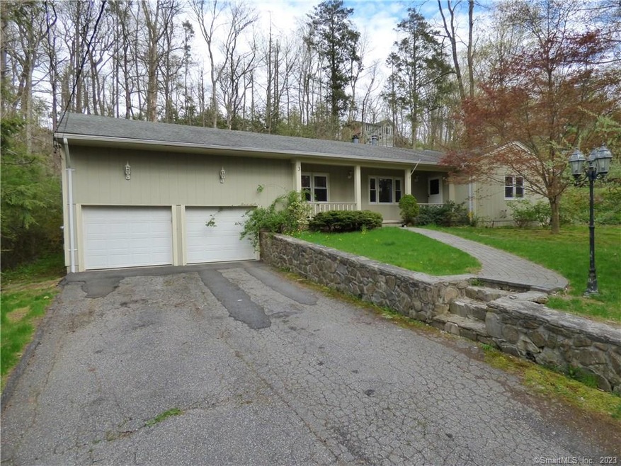 3 Terrace Dr, Sherman, CT 06784 - photo 1