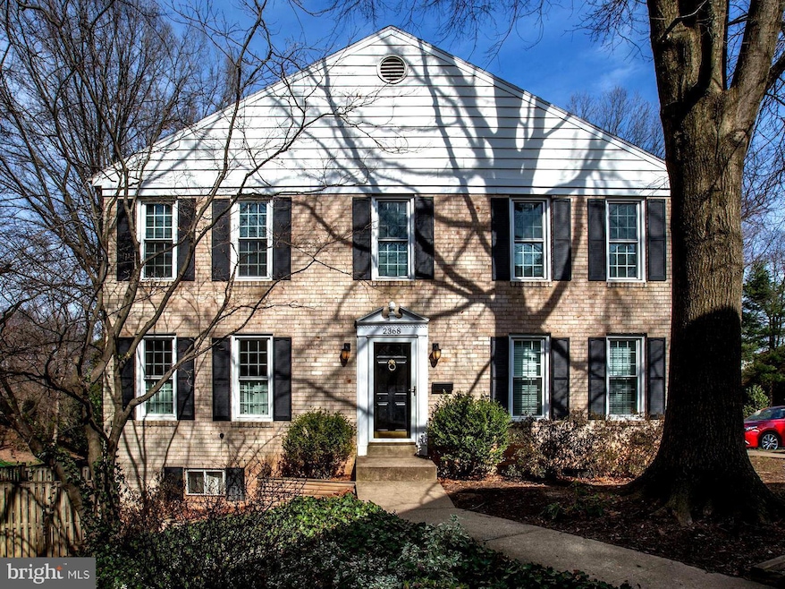 2368 Albot Rd, Reston, VA 20191 - photo 1