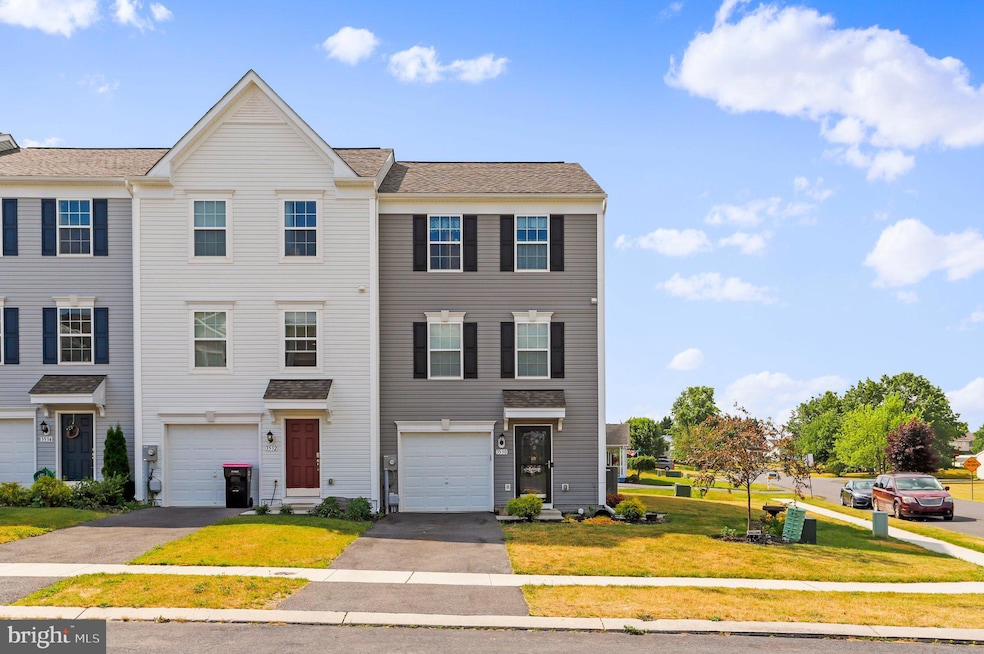 3530 Cedarbrook Ct, Fayetteville, PA 17222 - photo 1