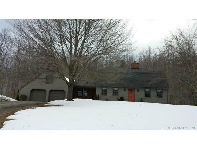 288 Turnpike Rd, Ashford, CT 06278 - photo 1