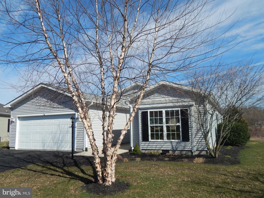 21 Eagles Watch N, Bechtelsville, PA 19505 - photo 1