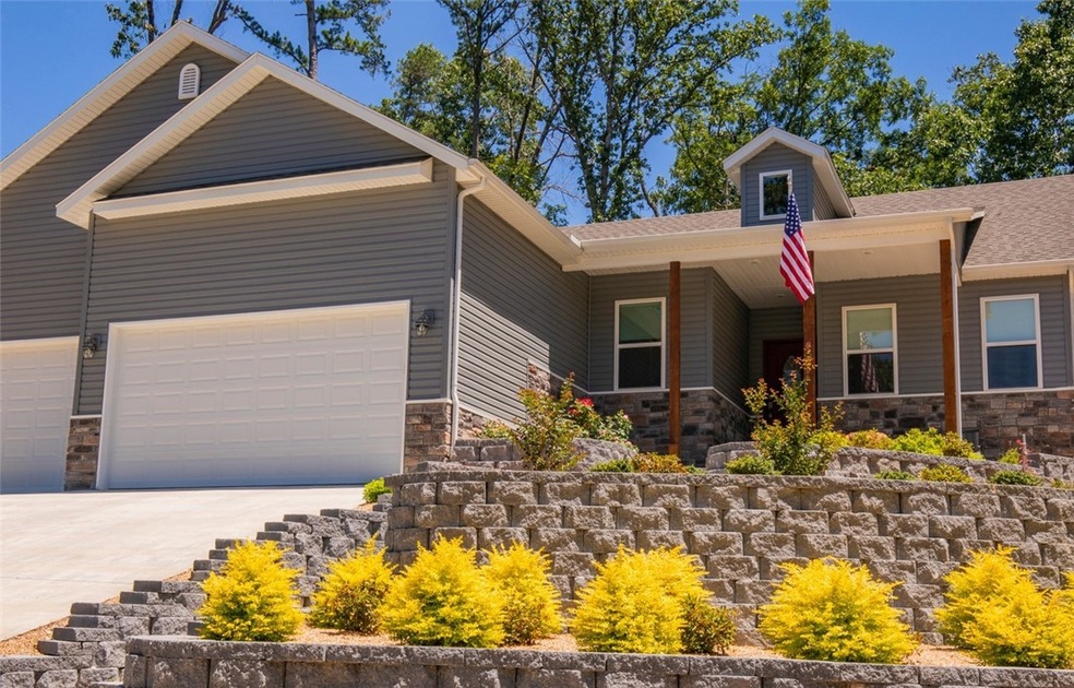 35 Radcliffe Dr, Bella Vista, AR 72714 - photo 1