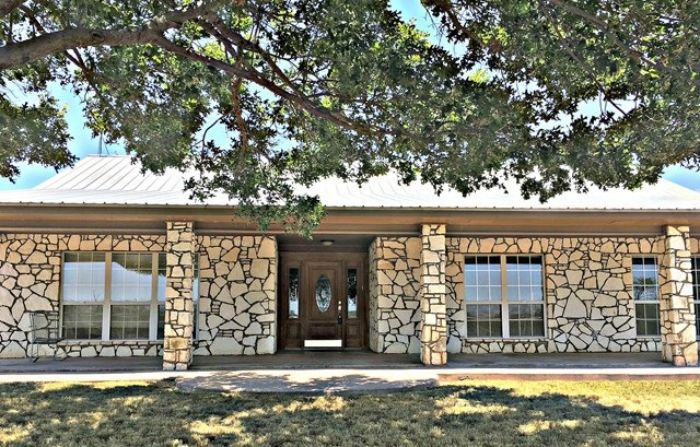 11345 Knickerbocker Rd, San Angelo, TX 76904 - photo 1