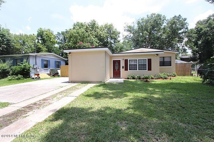 1243 Denaud St, Jacksonville, FL 32205 - photo 1