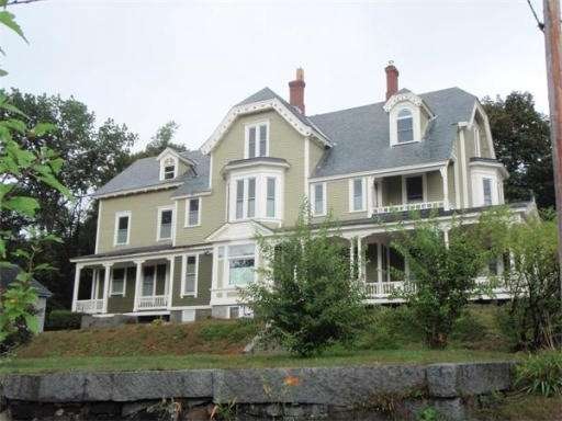 52 School St, Fitchburg, MA 01420 - photo 1