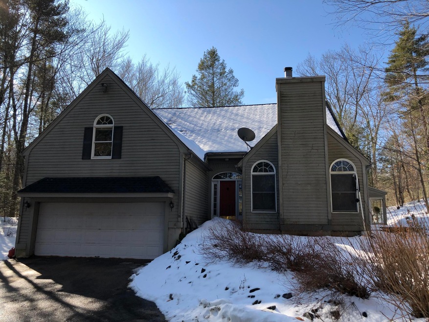 16 Josiah Norton Rd, Cape Neddick, ME 03902 - photo 1