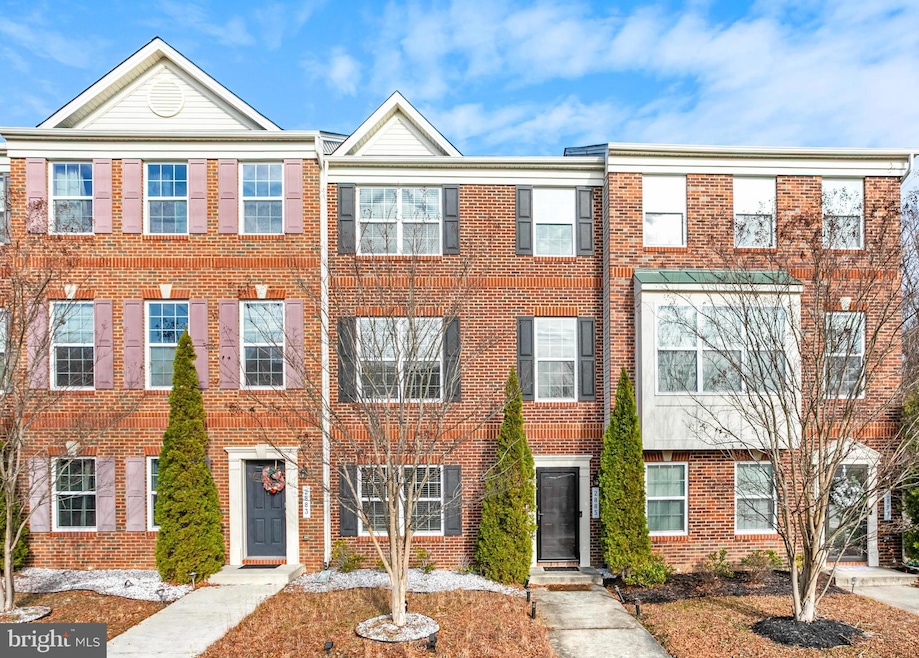 2885 Falkirk Aly, Bryans Road, MD 20616 - photo 1