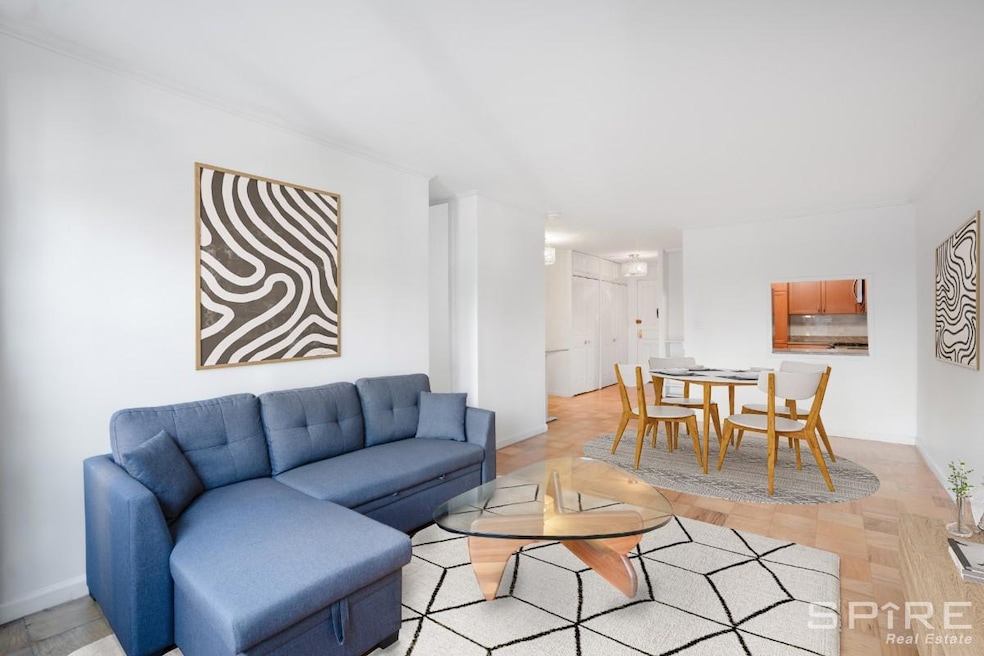 Spruce Ridge House unit 6L, New York, NY 10010 - photo 1