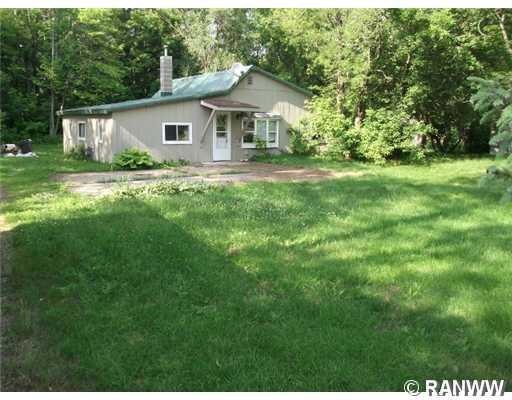7308 Fir St E, Webster, WI 54893 - photo 1