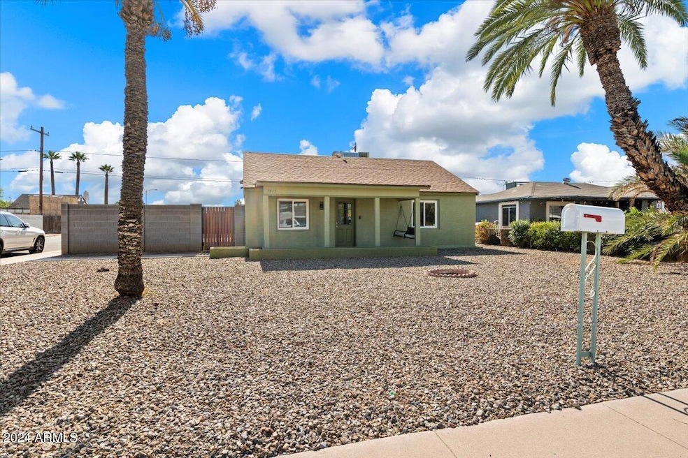 1845 E Cypress St, Phoenix, AZ 85006 - photo 1