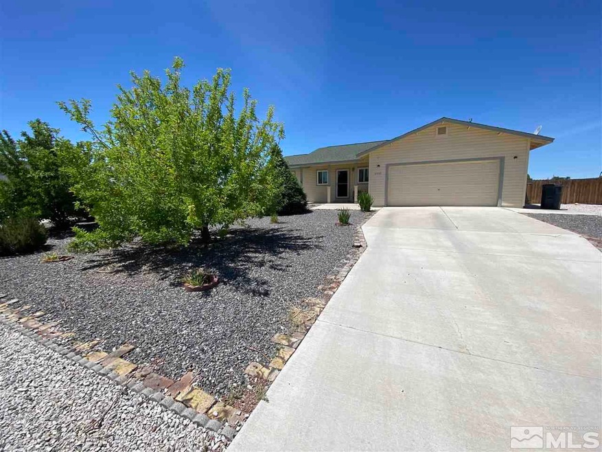 4465 Hawk Dr, Fallon, NV 89406 - photo 1