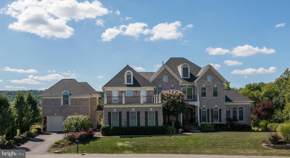 19821 Somercote Ln, Leesburg, VA 20175 - photo 1