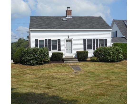 51 Newton Rd, Plaistow, NH 03865 - photo 1