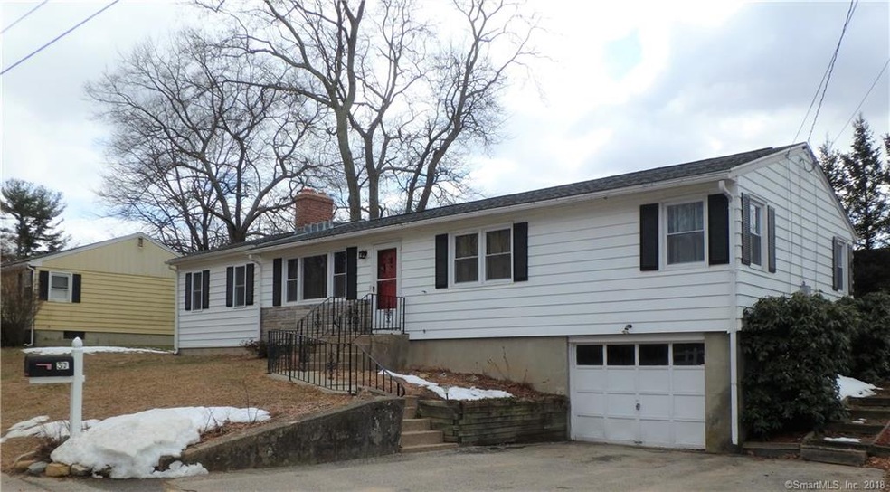 This is the home you have been waiting for.  Turnk