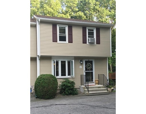 5 John William Dr unit C, Auburn, MA 01501 - photo 1