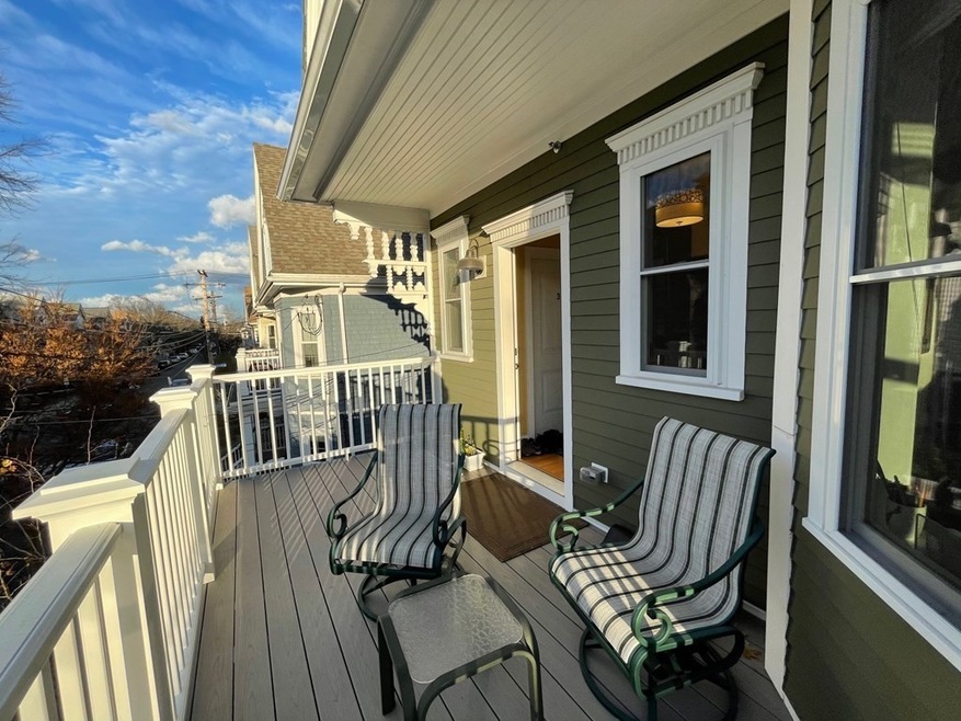 53 Josephine Ave unit 3, Somerville, MA 02144 - photo 1