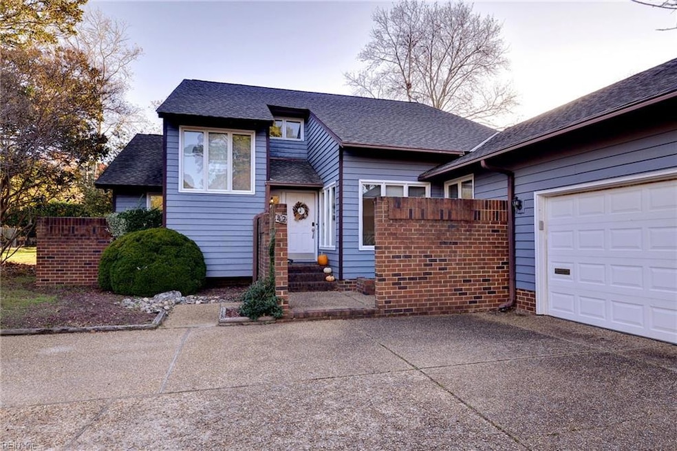 42 Yeardley's Grant, Williamsburg, VA 23185 - photo 1