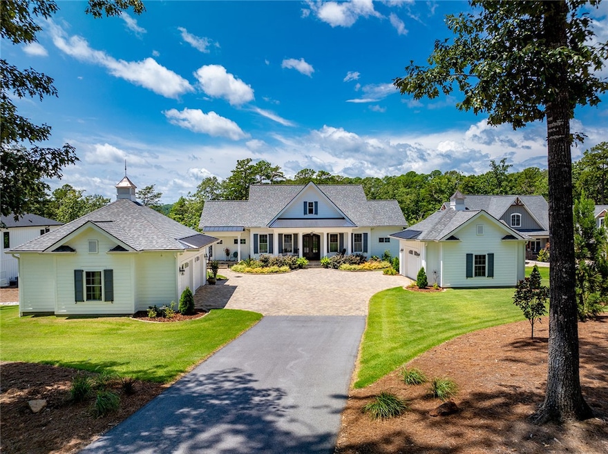 Front Property View