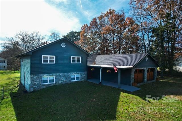 1100 Old Dana Rd, Hendersonville, NC 28792 - photo 1