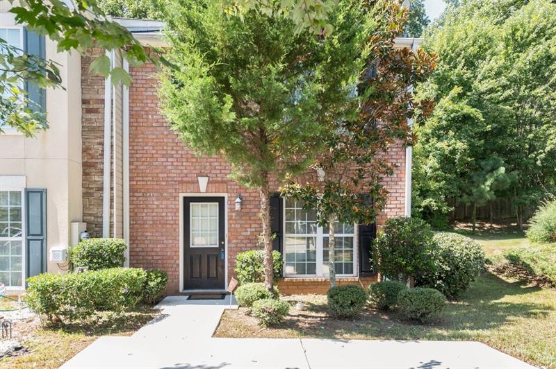 4033 Browne Ct, Conley, GA 30288 - photo 1