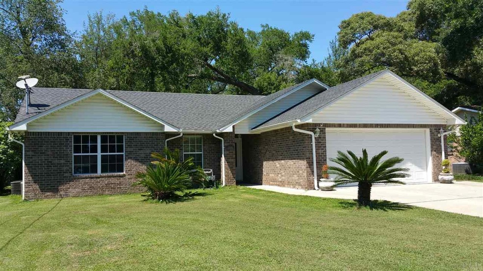 1804 Nestle Dr, Pensacola, FL 32534 - photo 1