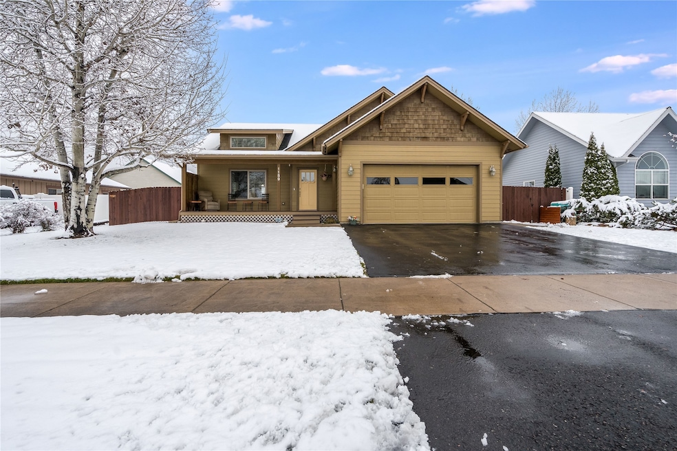 1159 15th Ave W, Columbia Falls, MT 59912 - photo 1