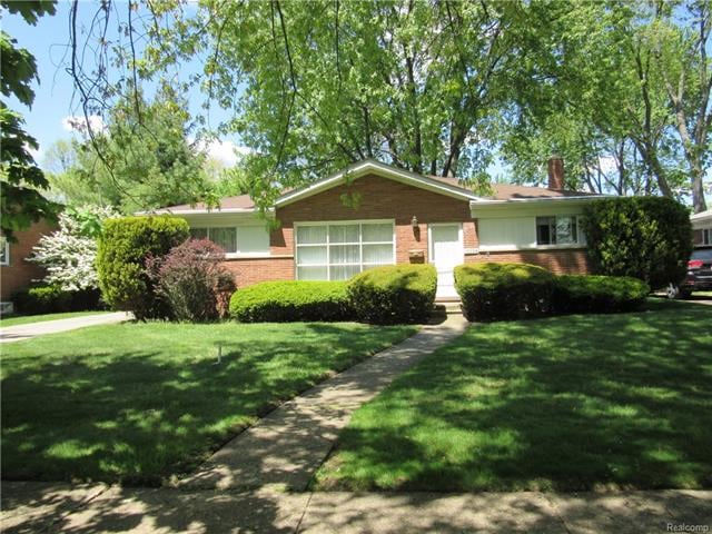 Welcome to 16996 Elizabeth