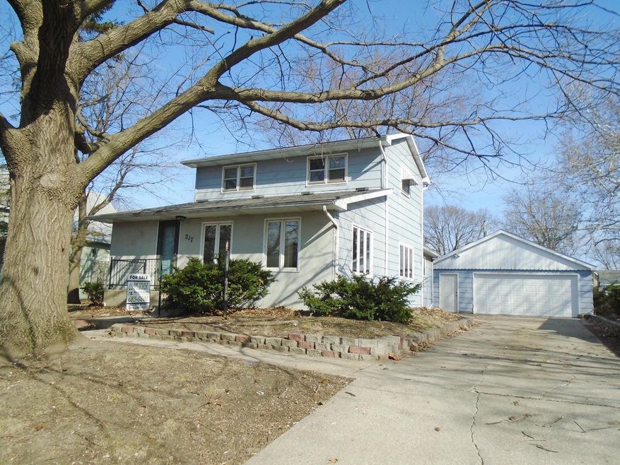 217 13th Street