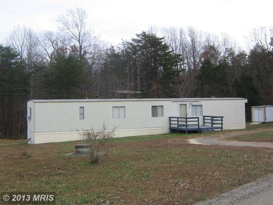 6901 Williams Ln, Spotsylvania, VA 22551 - photo 1