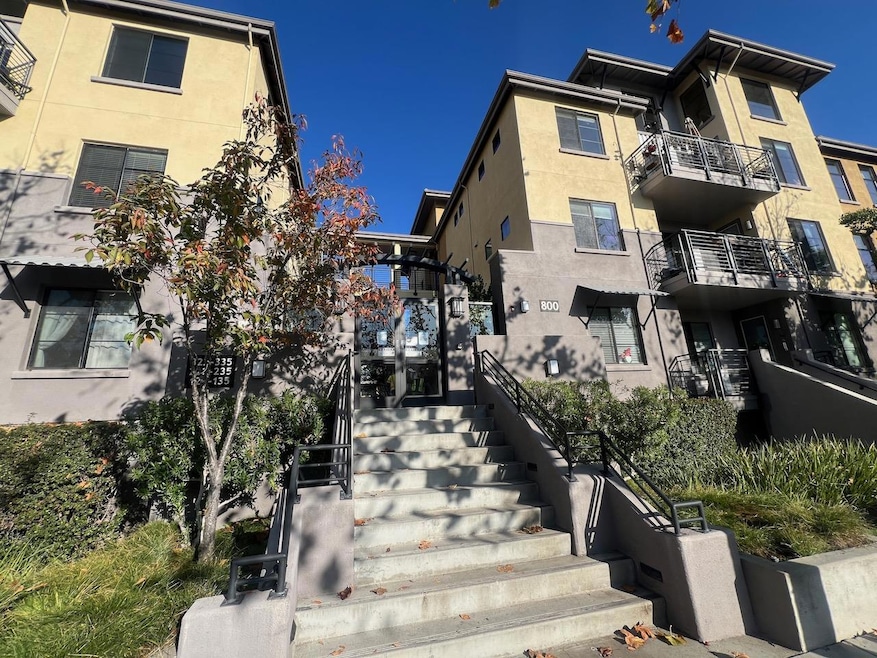 800 N 8th St unit 120, San Jose, CA 95112 - photo 1