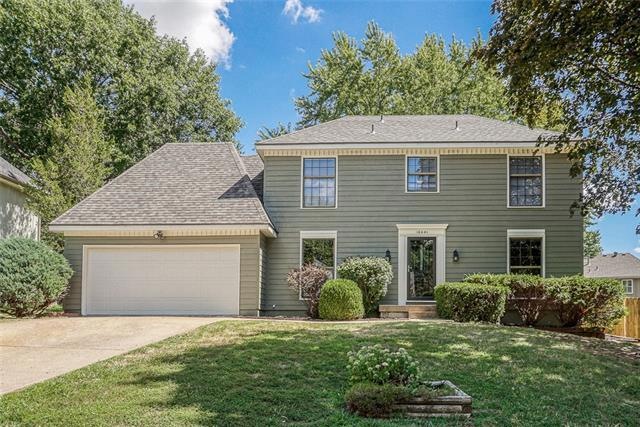 10441 Oakmont St, Lenexa, KS 66215 - photo 1