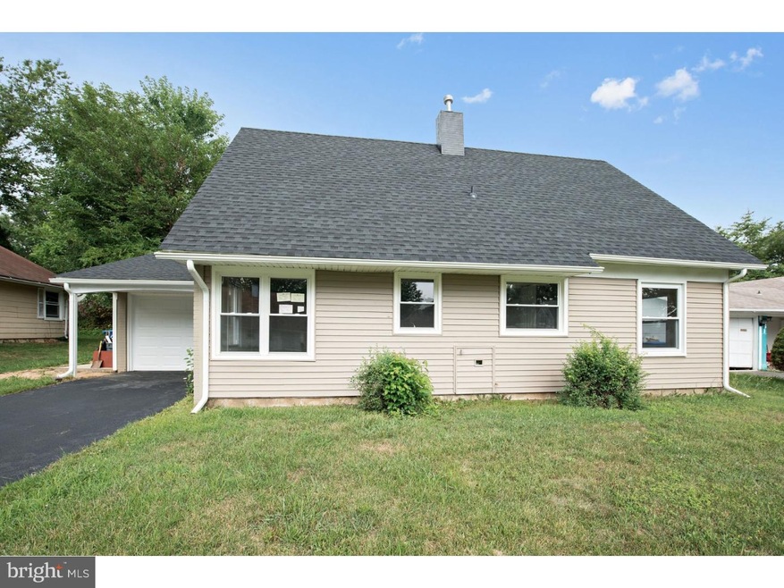 59 Princeton Ln, Willingboro, NJ 08046 - photo 1