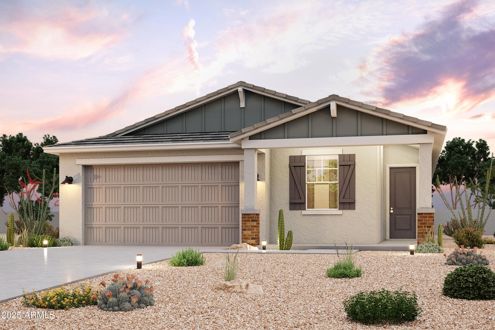 22784 N 182nd Ln, Surprise, AZ 85387 - photo 1