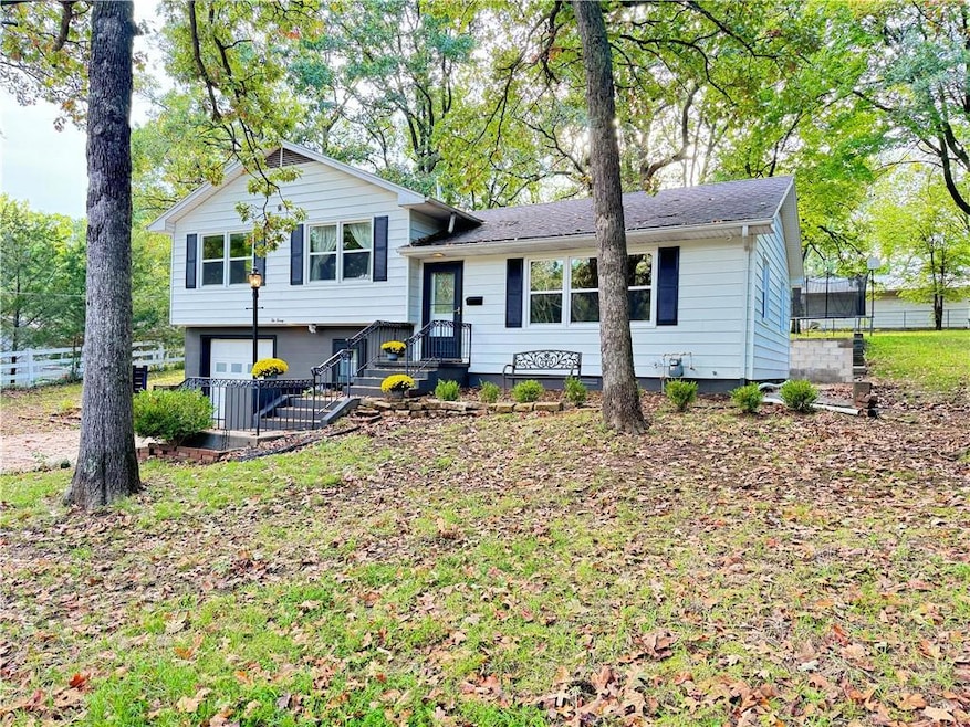 1020 S Adams St, Nevada, MO 64772 - photo 1