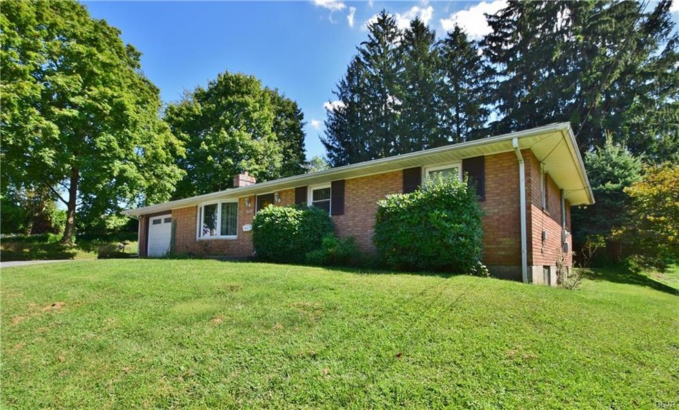 1032 E Walnut St, Allentown, PA 18109 - photo 1